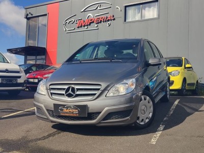 occasion Mercedes Classe B B180 2.0 CDI 16V TURBO 110 CV