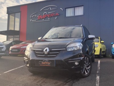 occasion Renault Koleos PHASE 2 0 DCI 175 EDITION BOSE