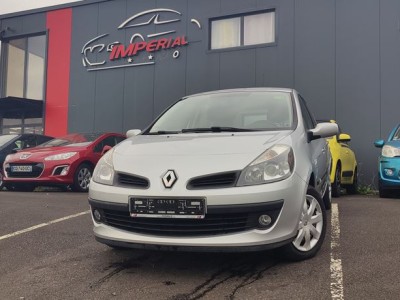 occasion Renault Clio 3 1.2 16V 75 CV / EDITION DYNAMI