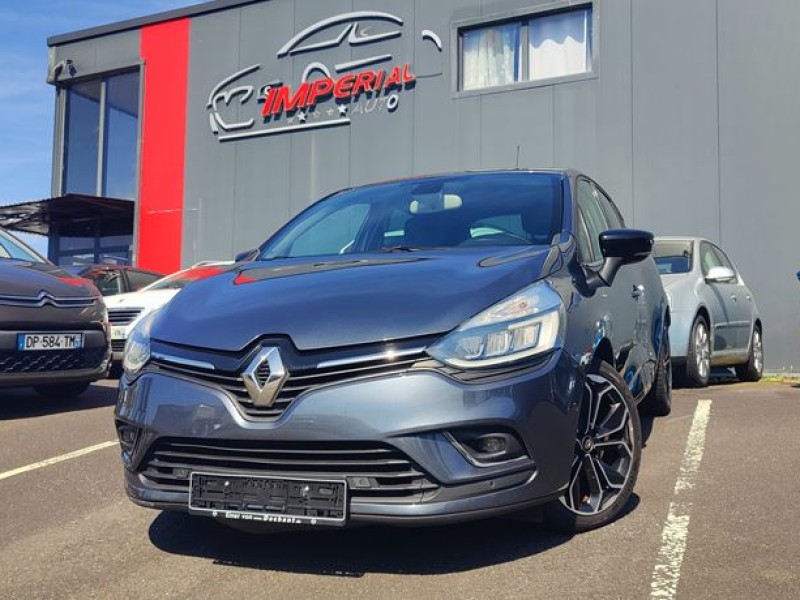 occasion Renault Clio VI PHASE 2 0.9 TCE 90 CV / EDITION BOSE