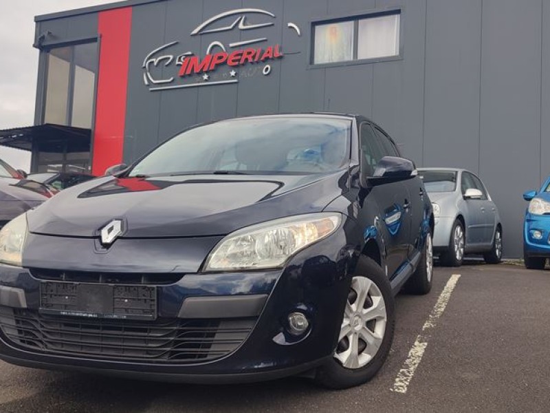 occasion Renault Mégane III EXPRESSION 1.6 16V 100 CV