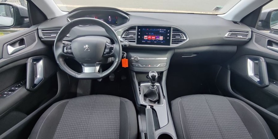 Peugeot 308 II / ACTIVE BUSINESS SW 1.5 BLUE-HDI 100 S&S