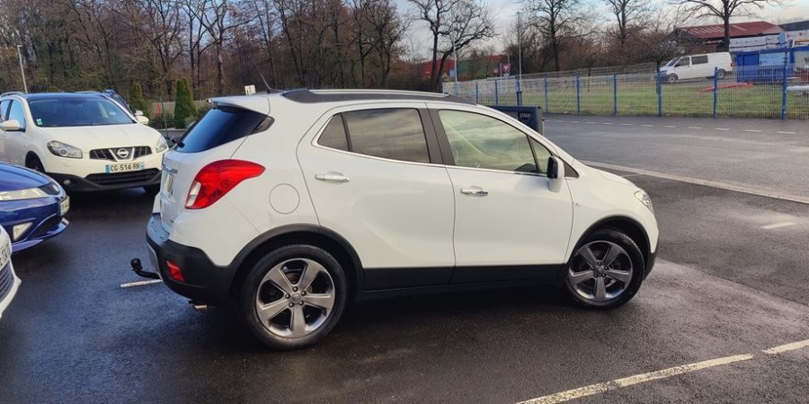 Opel Mokka 1.4I 140 / COSMO