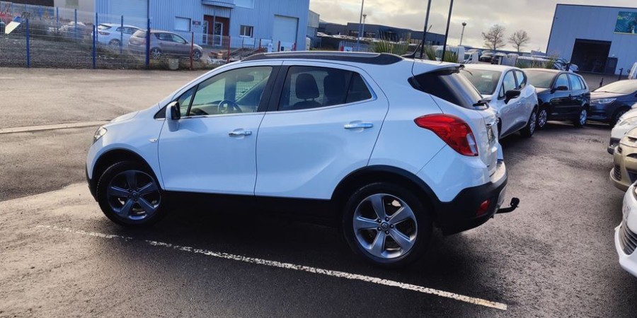 Opel Mokka 1.4I 140 / COSMO