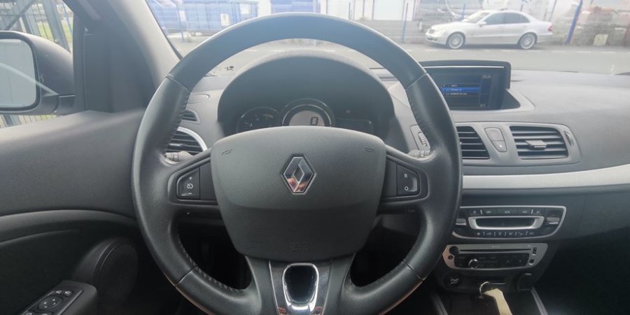 Renault Mégane LIMITED ECO 1.5 DCI 95 CV