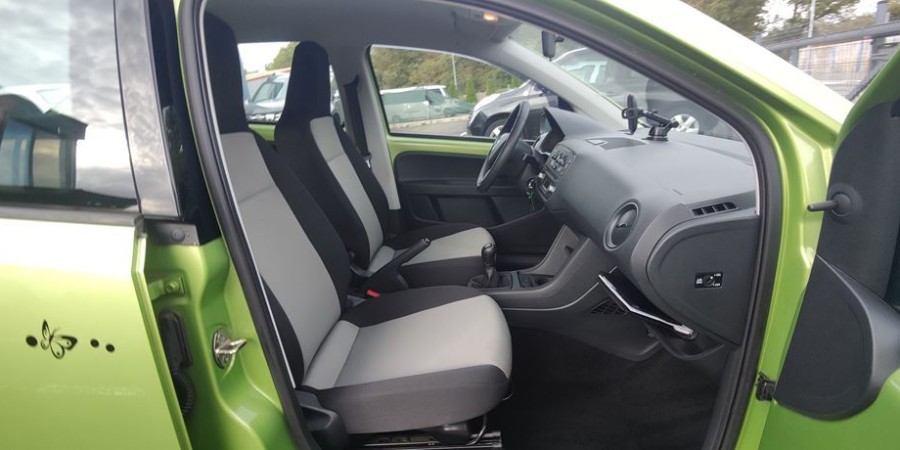 Skoda Citigo 1.0 ACTIVE 60 CV