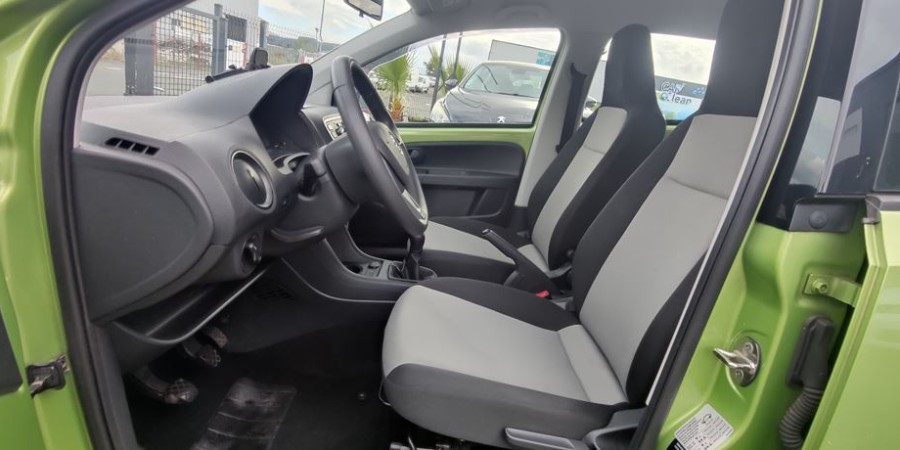 Skoda Citigo 1.0 ACTIVE 60 CV