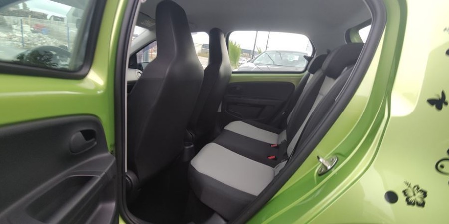 Skoda Citigo 1.0 ACTIVE 60 CV