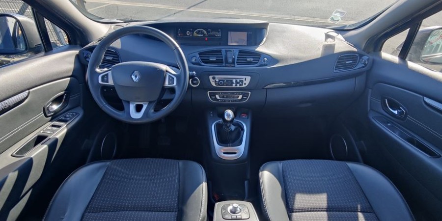 Renault Grand Scénic III 1.6 DCI 130 /CONFORT