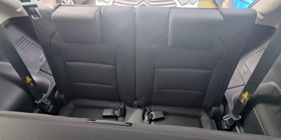 Nissan Qashqai+2 QASHQAI +2 CONNECT EDITION 1.5 DCI 105 CV FAP