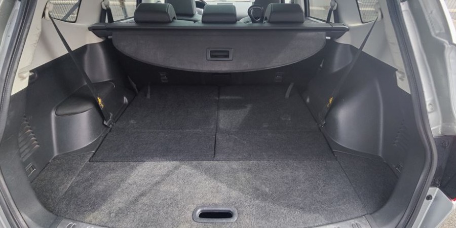 Nissan Qashqai+2 QASHQAI +2 CONNECT EDITION 1.5 DCI 105 CV FAP