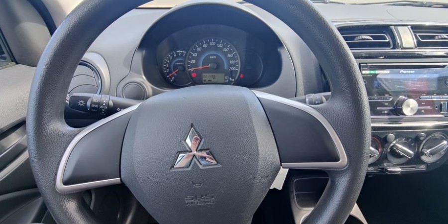 Mitsubishi Space Star 1.0 BASIS 70 CV