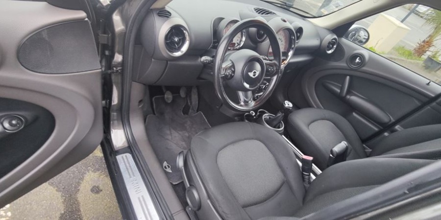 Mini Countryman KIT CHAINE NEUF 1.6 D 112 / BVM6