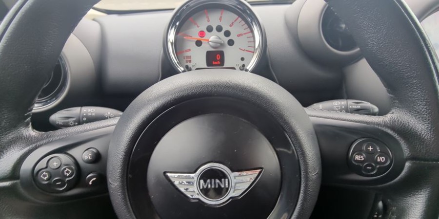 Mini Countryman KIT CHAINE NEUF 1.6 D 112 / BVM6