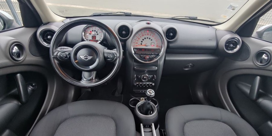 Mini Countryman KIT CHAINE NEUF 1.6 D 112 / BVM6