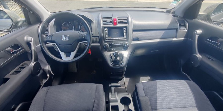 Honda CR-V CRV III 4X4 2.2 CDTI 16V 140 CV