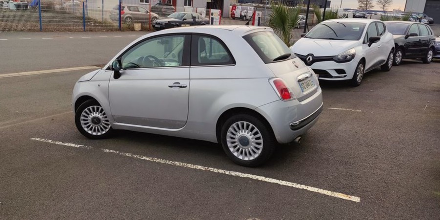 Fiat 500 1.2 L 70 CV / CLIM