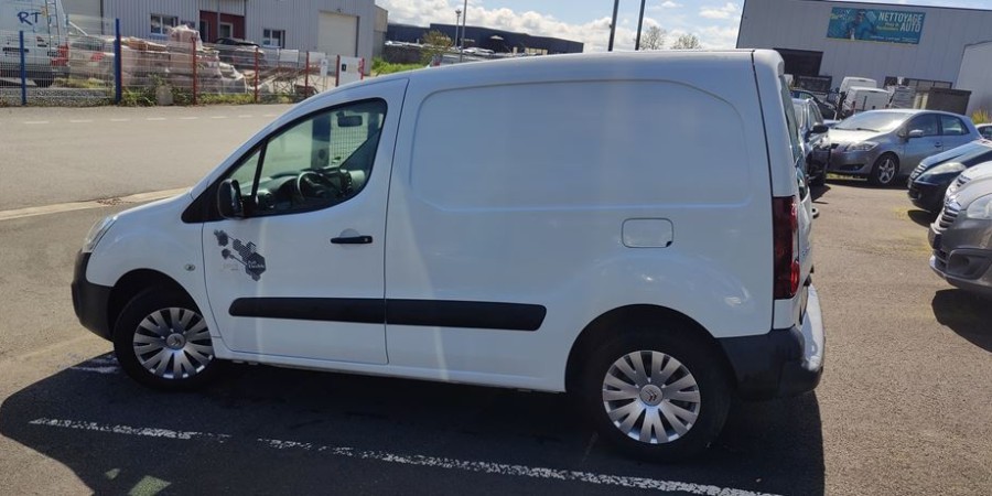 Citroën Berlingo ELECTRIQUE BUSINESS L1 67CH