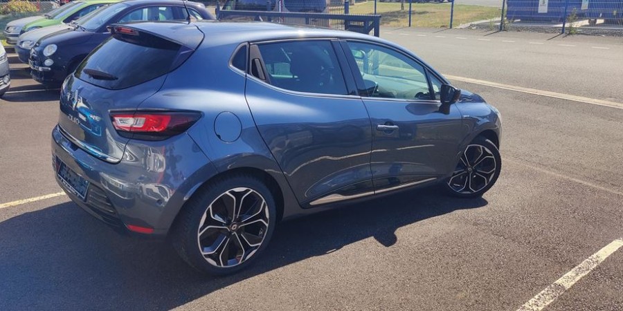 Renault Clio VI PHASE 2 0.9 TCE 90 CV / EDITION BOSE