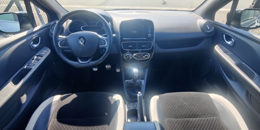 Renault Clio VI PHASE 2 0.9 TCE 90 CV / EDITION BOSE