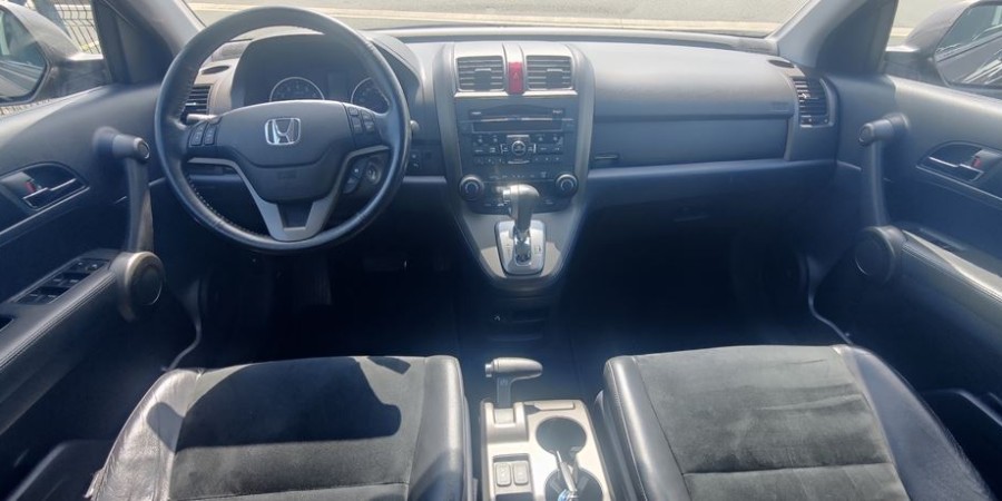 Honda CR-V ELEGANCE 4WD AUTOMATIQUE 2.0 I-VTEC 150 CV