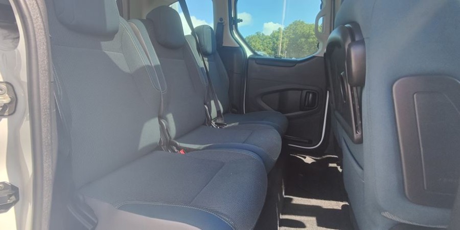 Citroën Berlingo SELECTION MULTISPACE 1.6 BLUEHDI 120 CV