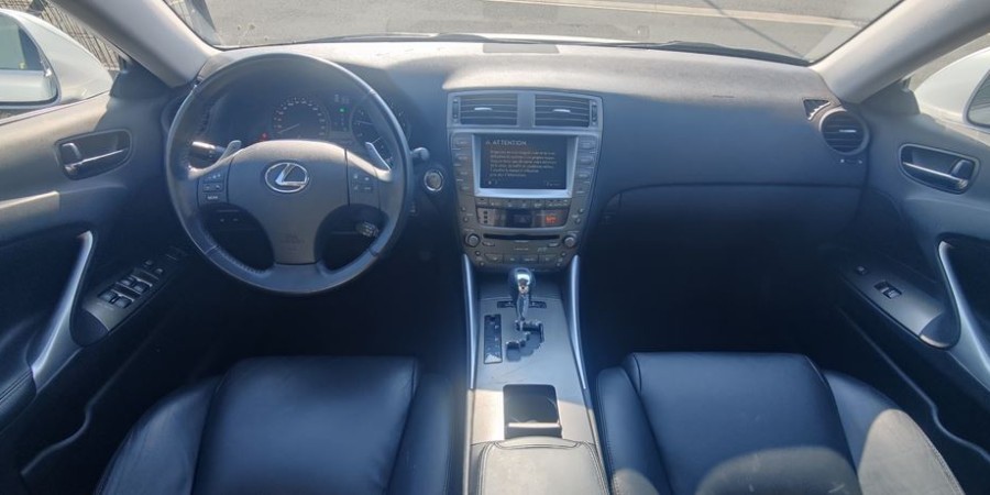 Lexus IS 250 V6 208CV AUTOMATIQUE / PACK EXECU