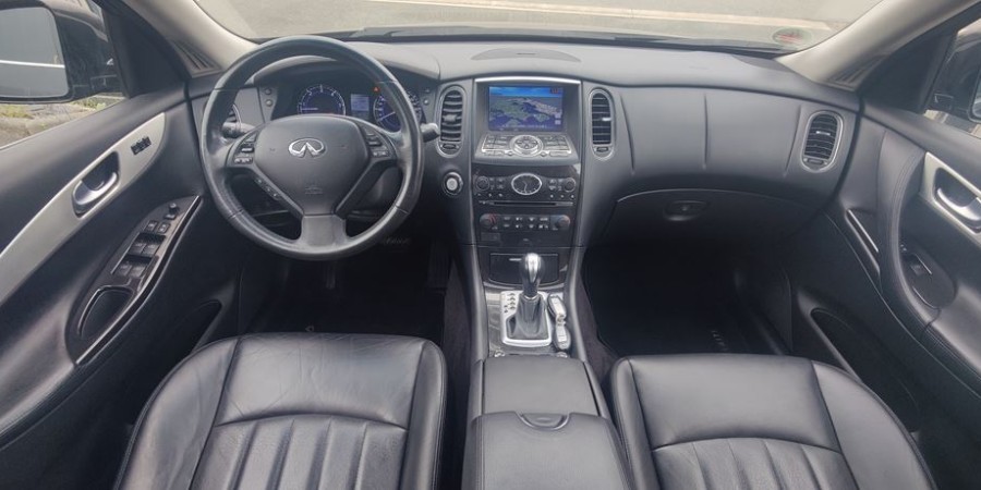 Infiniti QX50 3.0D V6 238CH / GT PREMIUM AWD