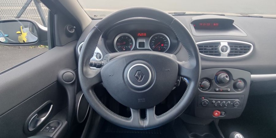 Renault Clio 3 1.2 16V 75 CV / EDITION DYNAMI