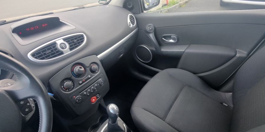 Renault Clio 3 1.2 16V 75 CV / EDITION DYNAMI